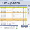 Licenza FitSystem Standard