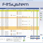 Licenza FitSystem Standard