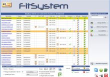 Licenza FitSystem Standard